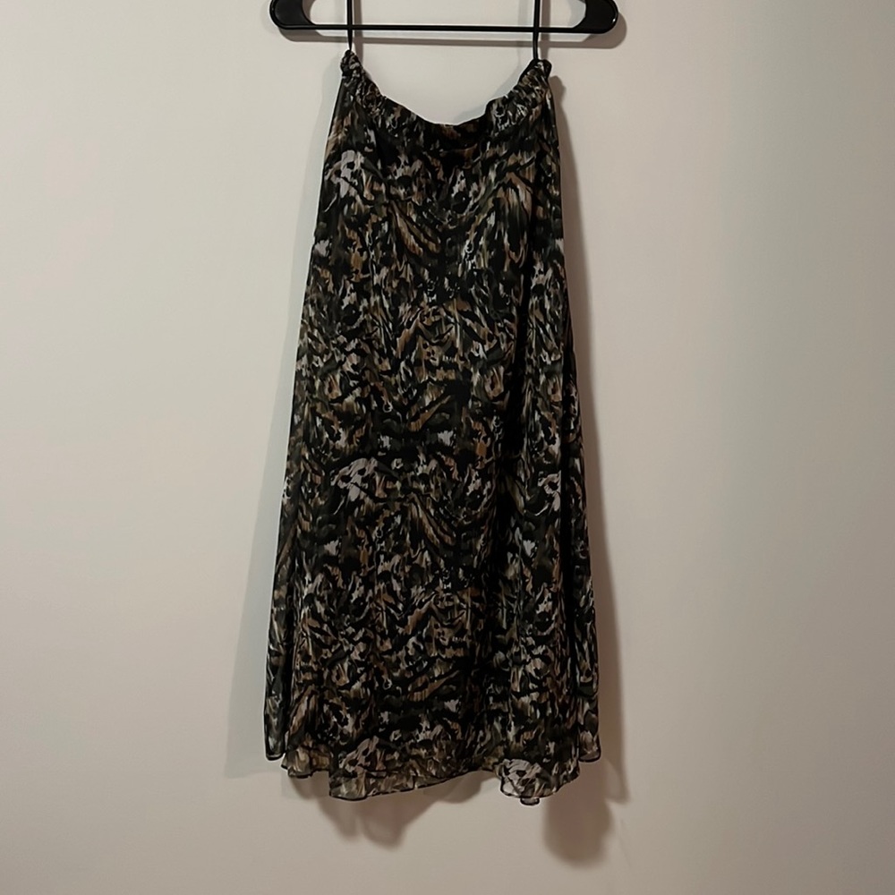 Ted Baker Maxi Skirt